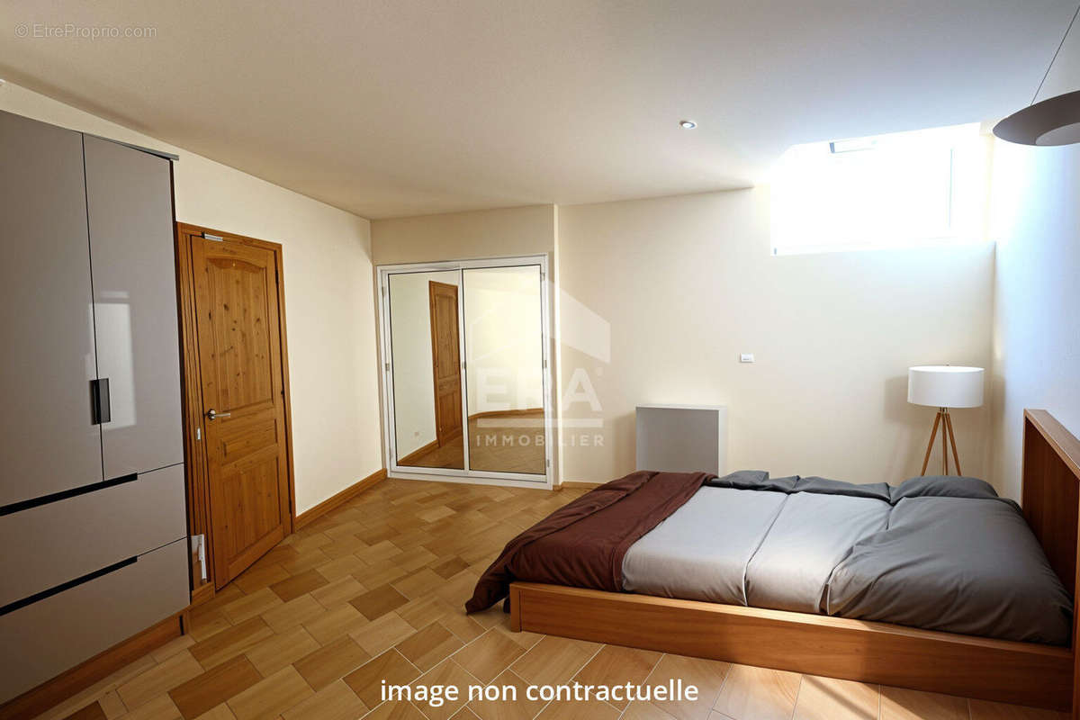 Appartement à CARPENTRAS