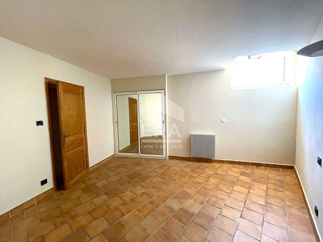 Appartement à CARPENTRAS