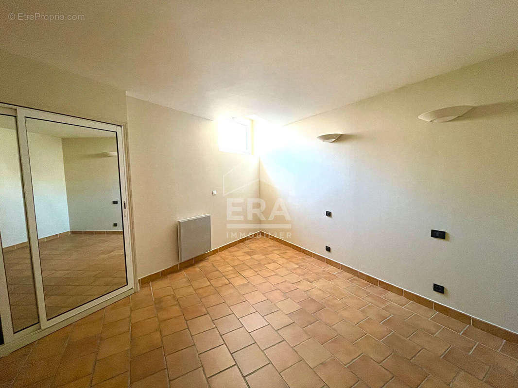 Appartement à CARPENTRAS