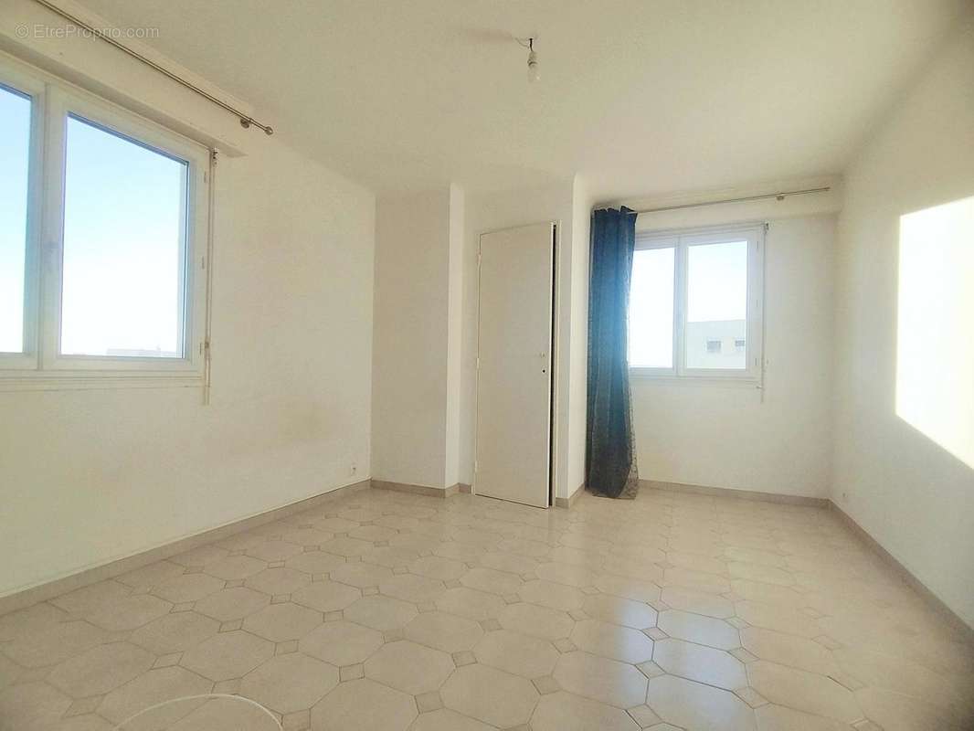   - Appartement à NICE