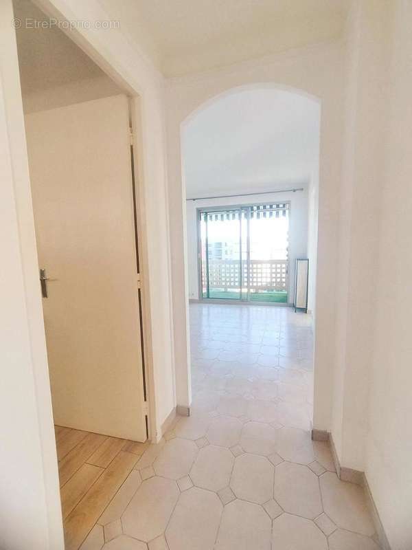   - Appartement à NICE