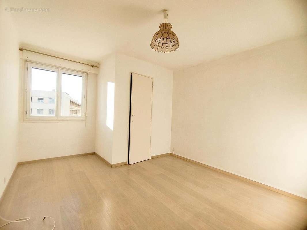   - Appartement à NICE