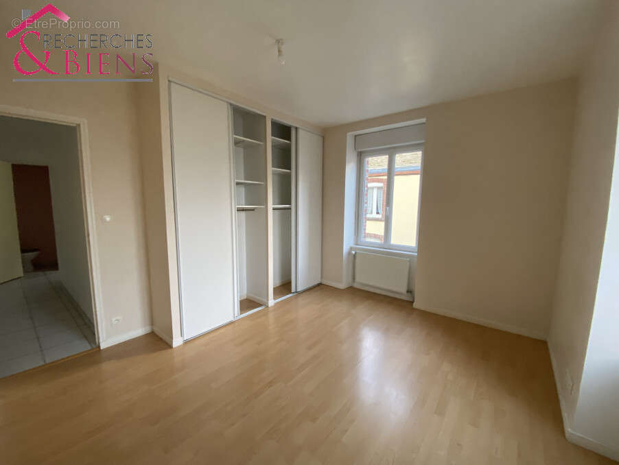 Appartement à CHERBOURG-OCTEVILLE