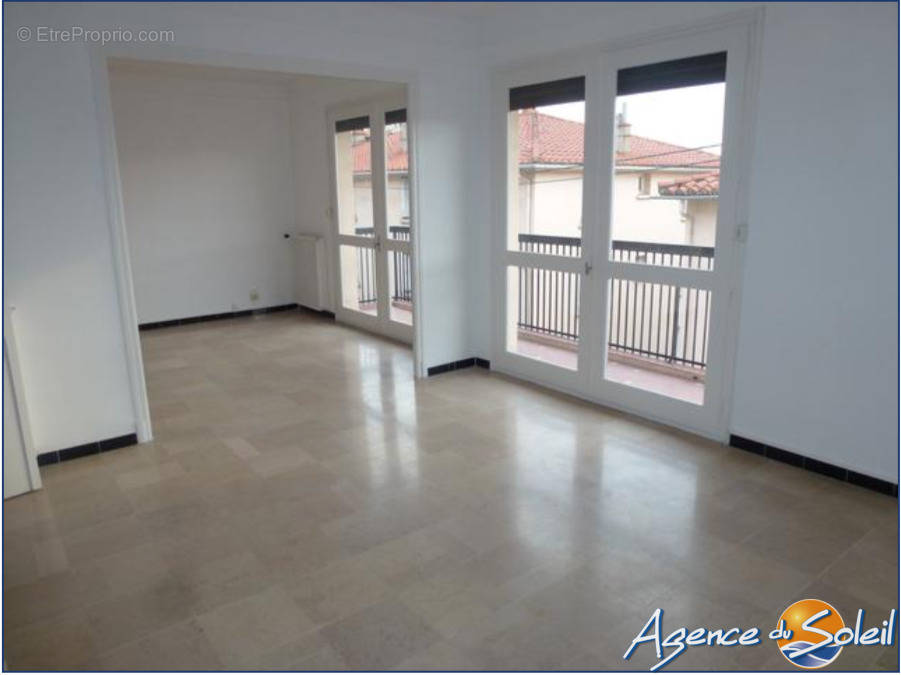 Appartement à PERPIGNAN