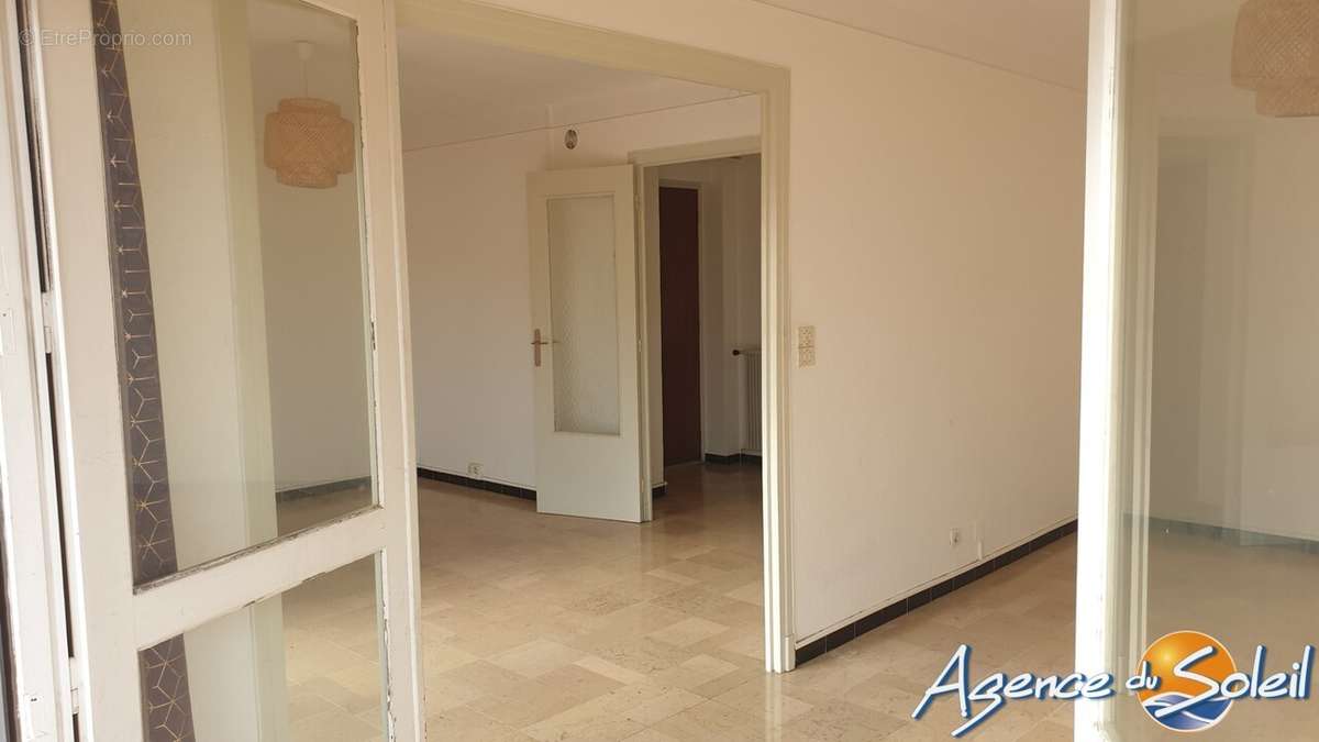 Appartement à PERPIGNAN