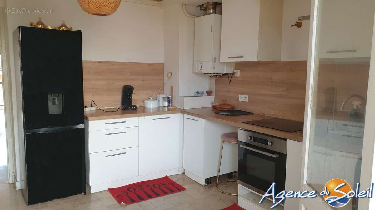 Appartement à PERPIGNAN