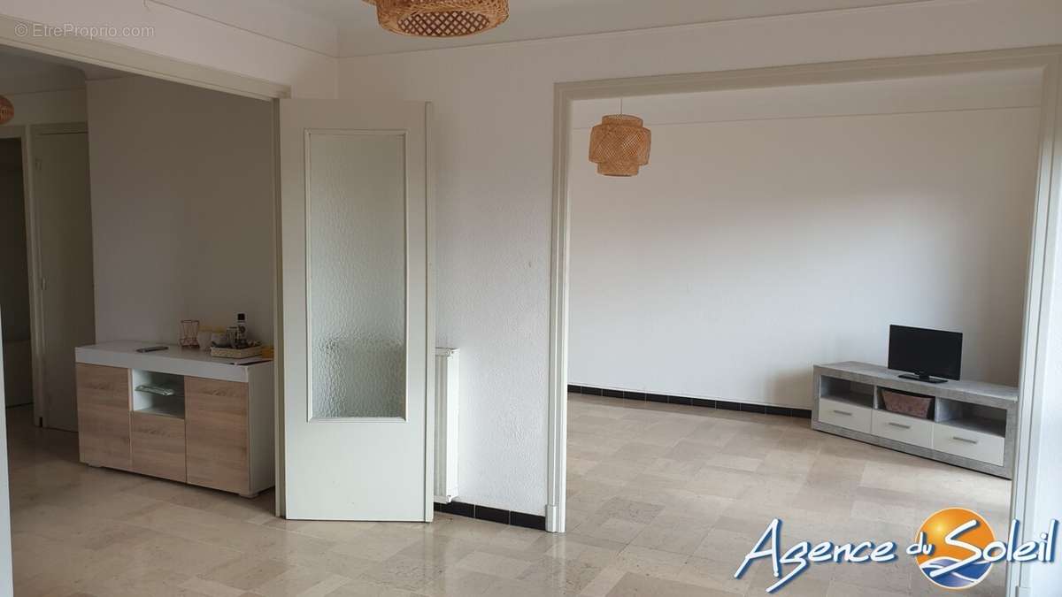 Appartement à PERPIGNAN