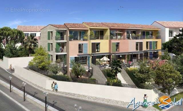 Maison à COLLIOURE