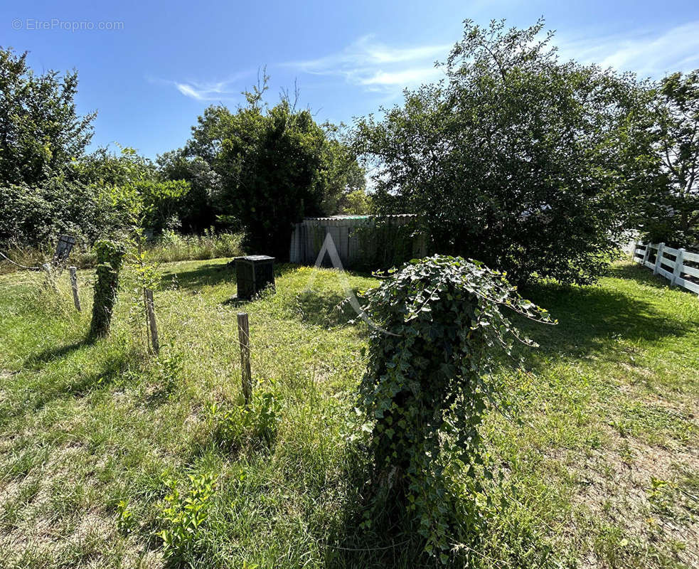 Maison à L&#039;ILE-D&#039;ELLE