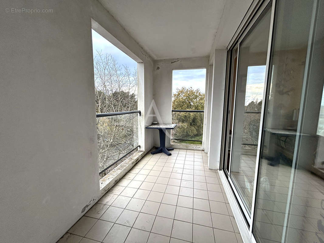 Appartement à SAINT-NAZAIRE