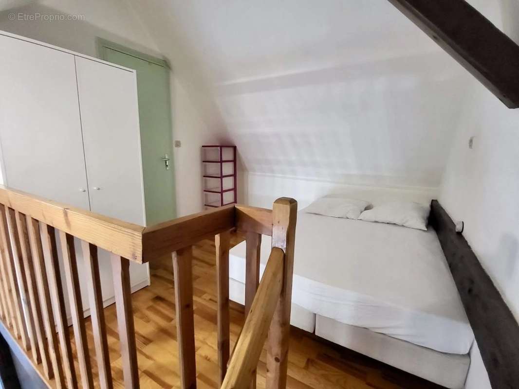 Appartement à CAMBRAI