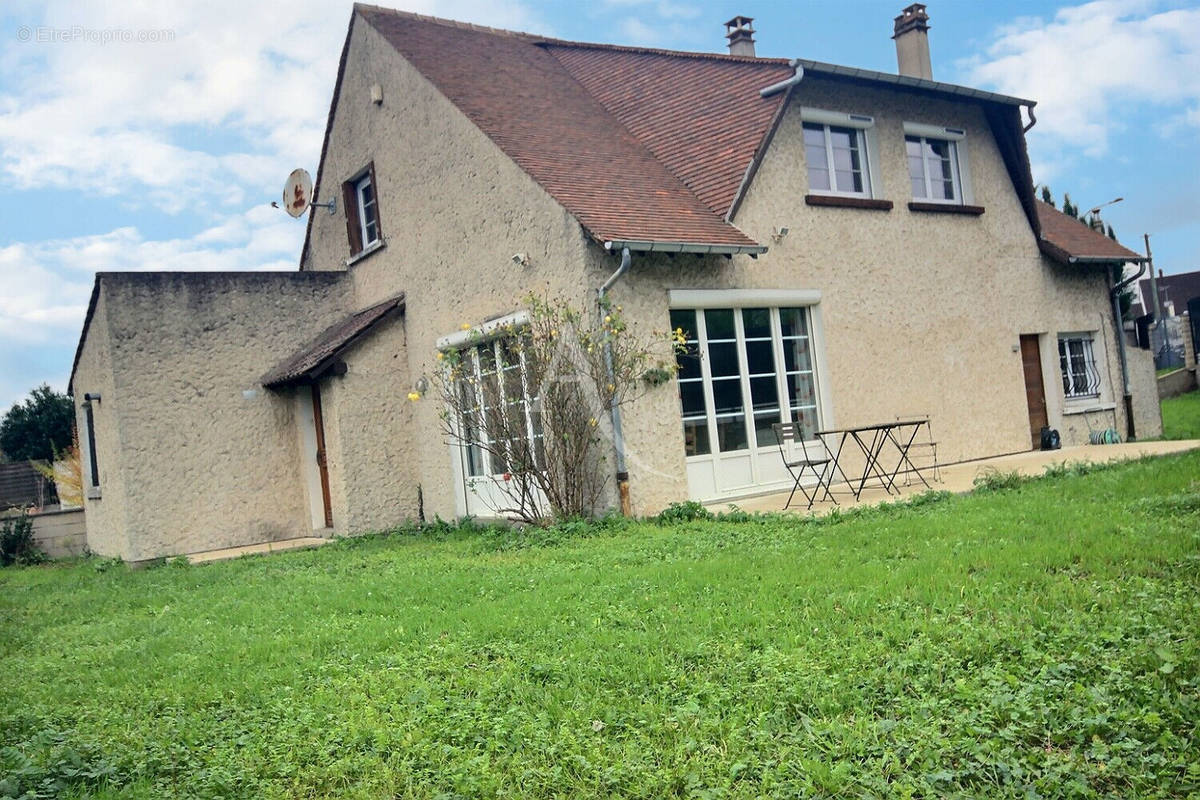 Maison à HERBLAY