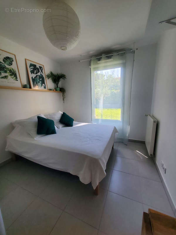 Appartement à VILLENEUVE-LOUBET