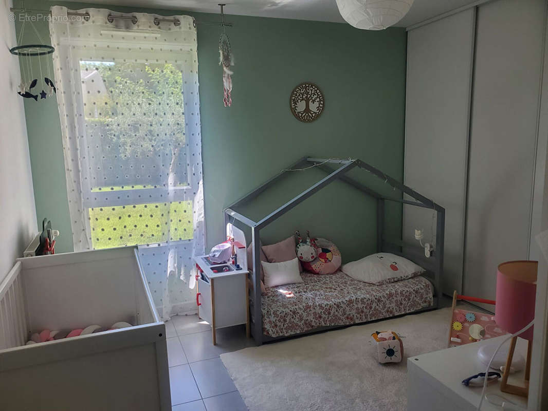 Appartement à VILLENEUVE-LOUBET