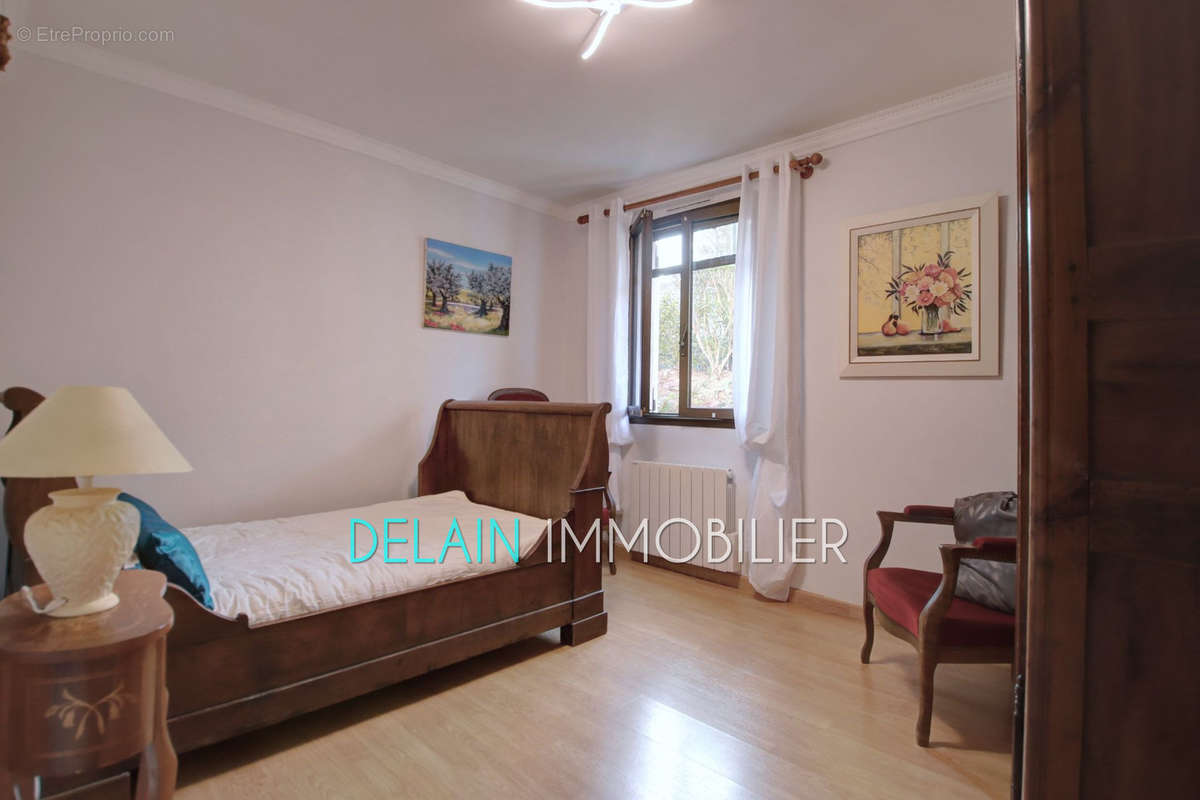 Appartement à VILLENEUVE-LOUBET