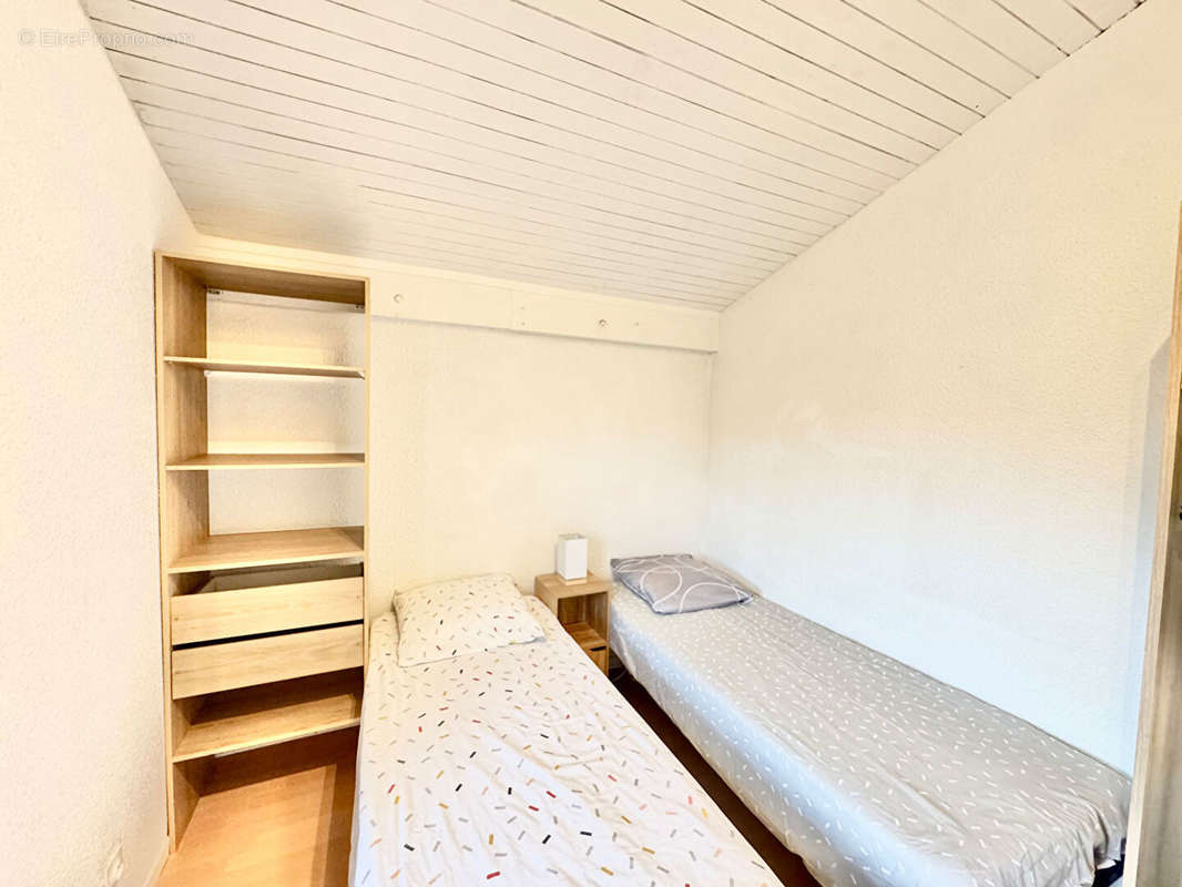 Appartement à SEIGNOSSE