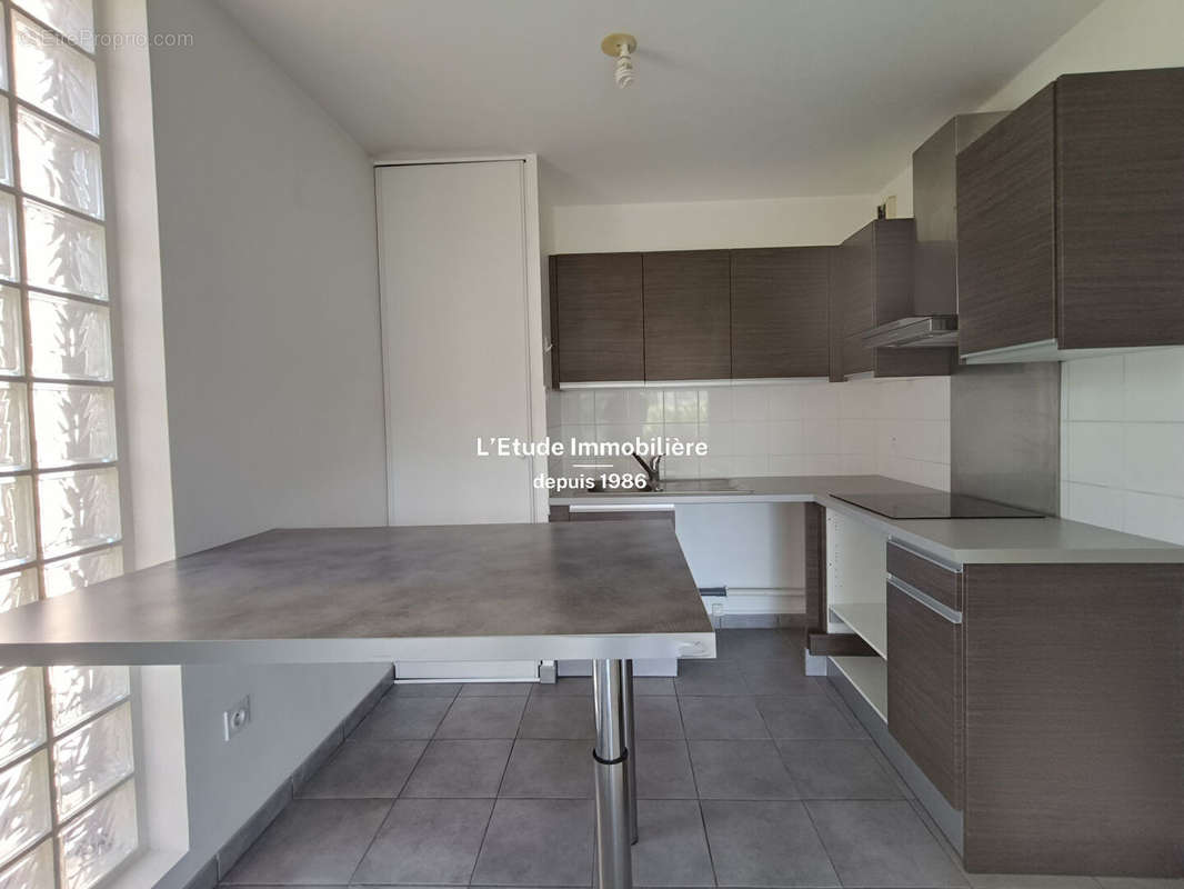 Appartement à LYON-4E