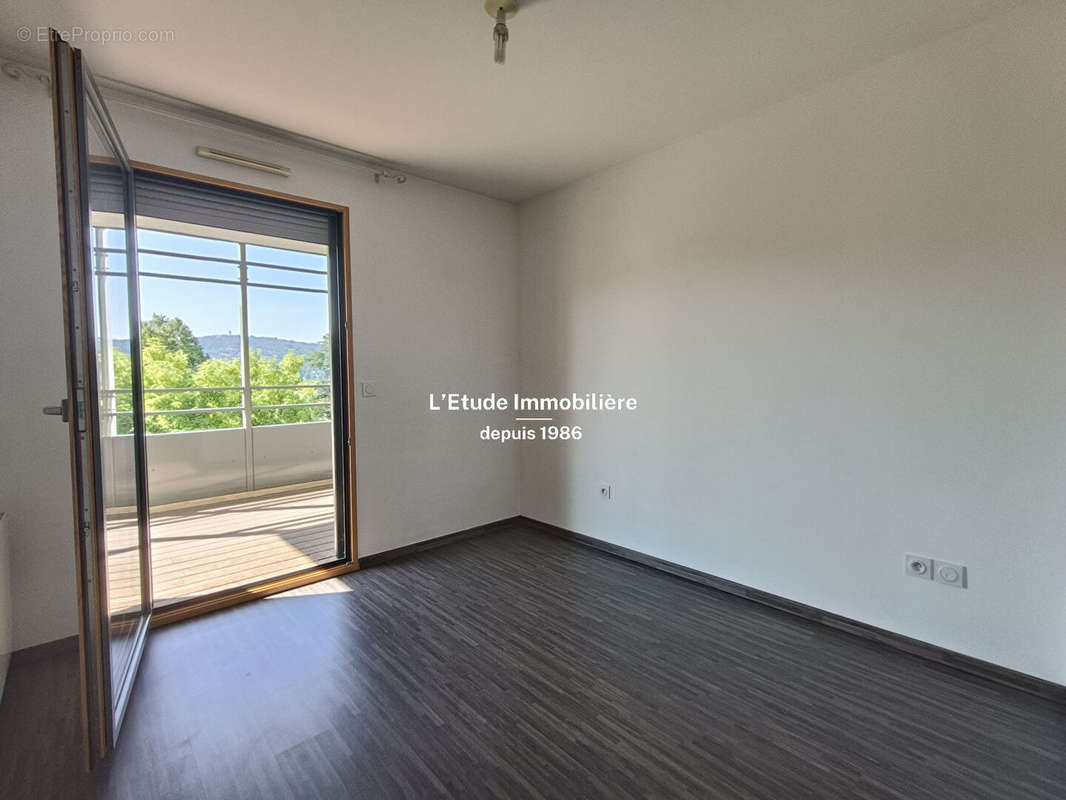 Appartement à LYON-4E