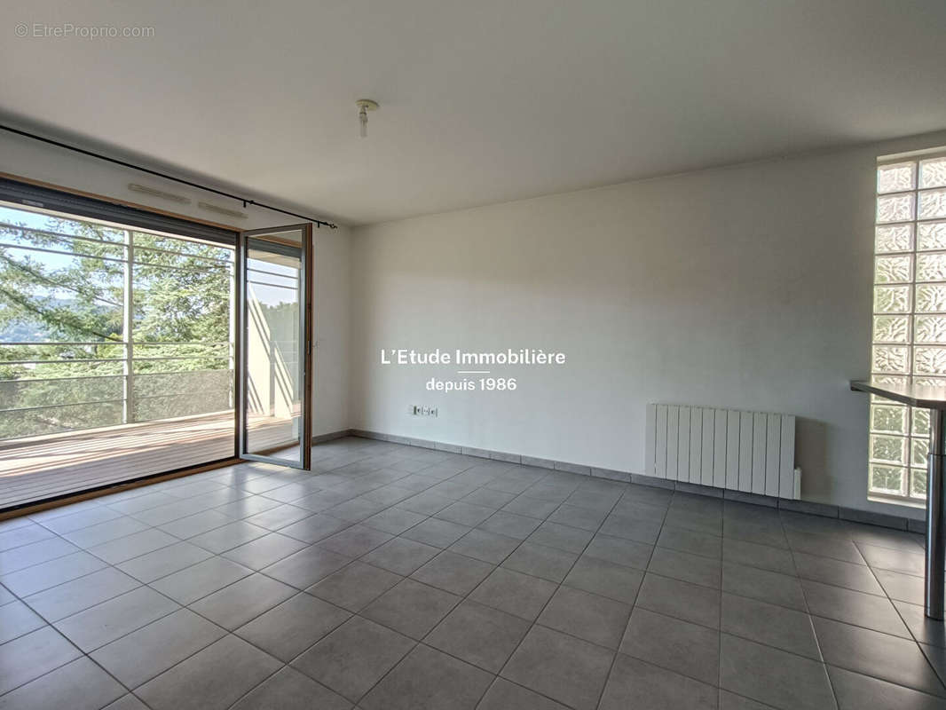 Appartement à LYON-4E