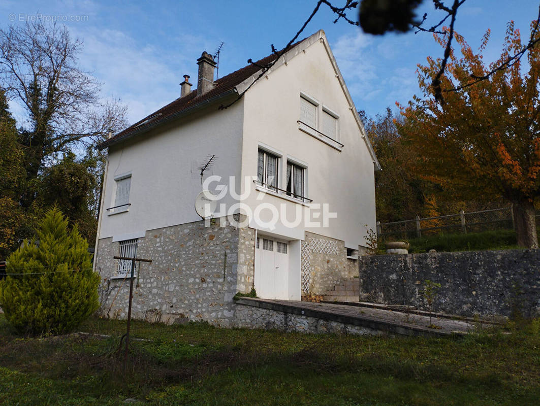 Maison à PROVINS