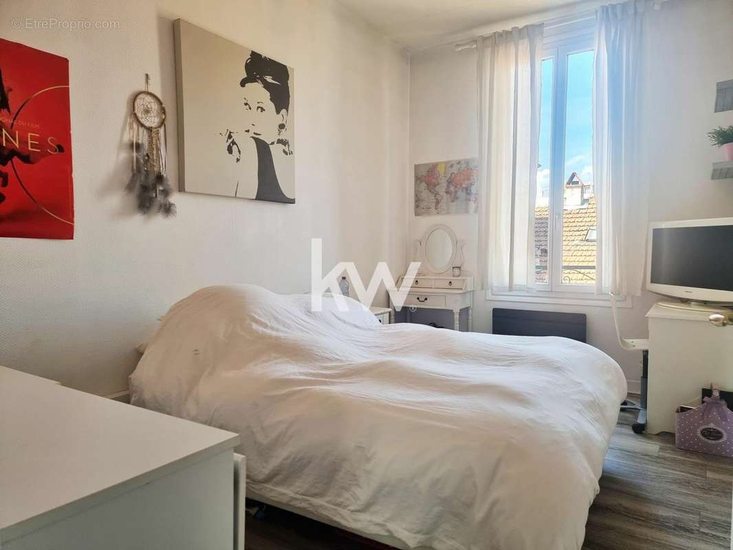 Appartement à CAGNES-SUR-MER