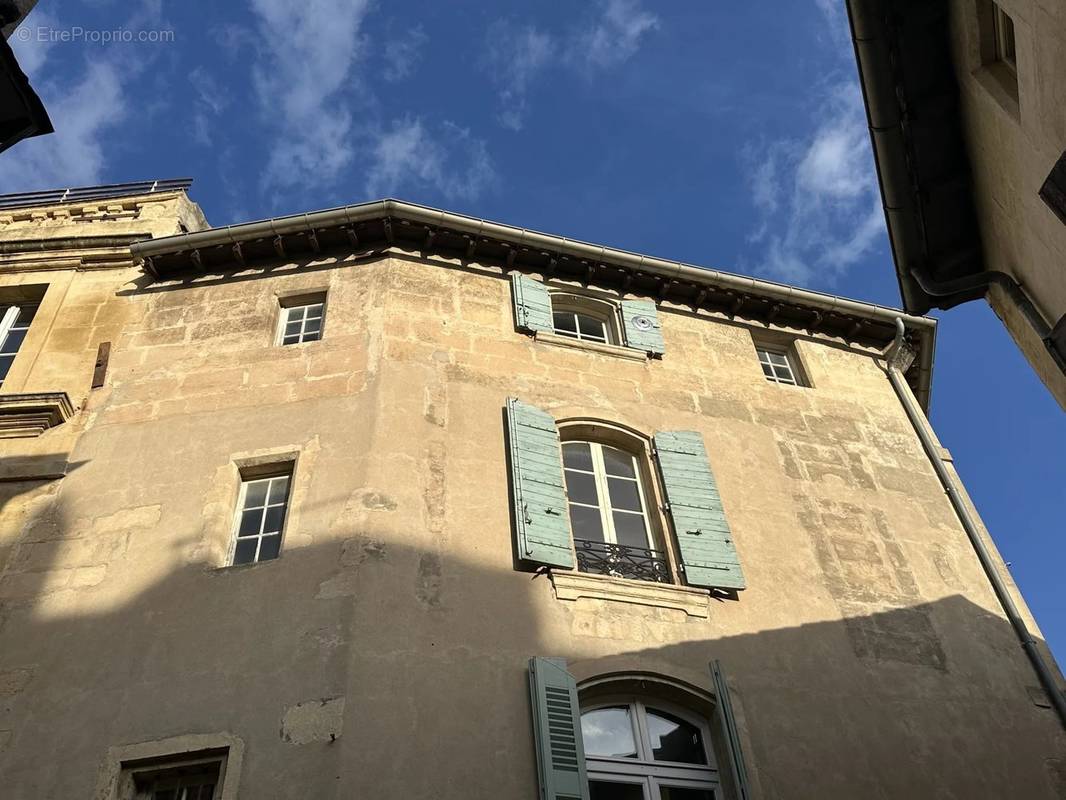 Maison à ARLES