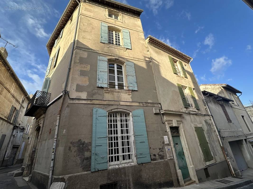 Appartement à ARLES