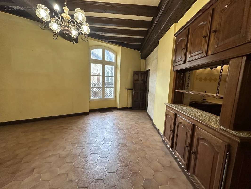 Appartement à ARLES