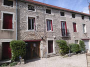 Appartement à SAINT-APOLLINAIRE