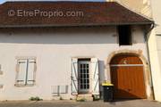 Appartement à AUXONNE