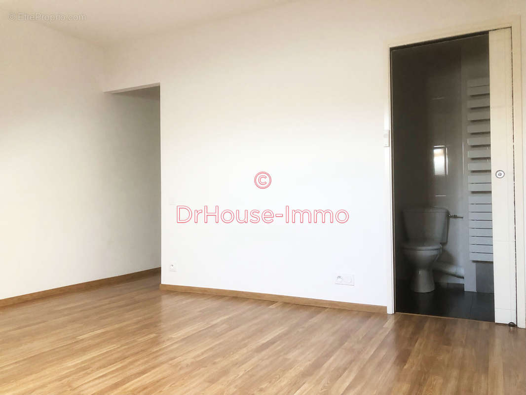 Appartement à LES SABLES-D&#039;OLONNE