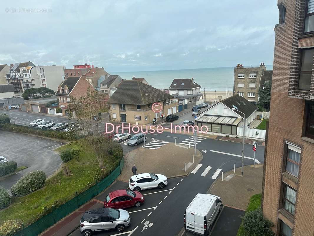 Appartement à DUNKERQUE