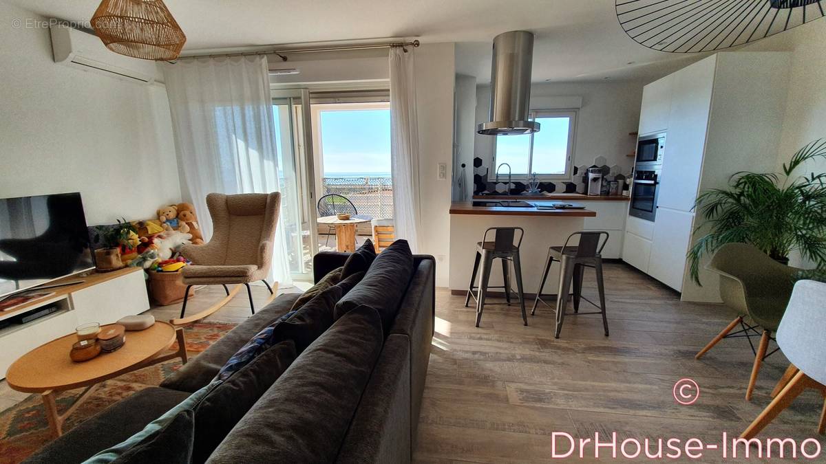 Appartement à AJACCIO