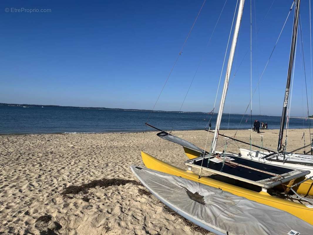 Appartement à ARCACHON