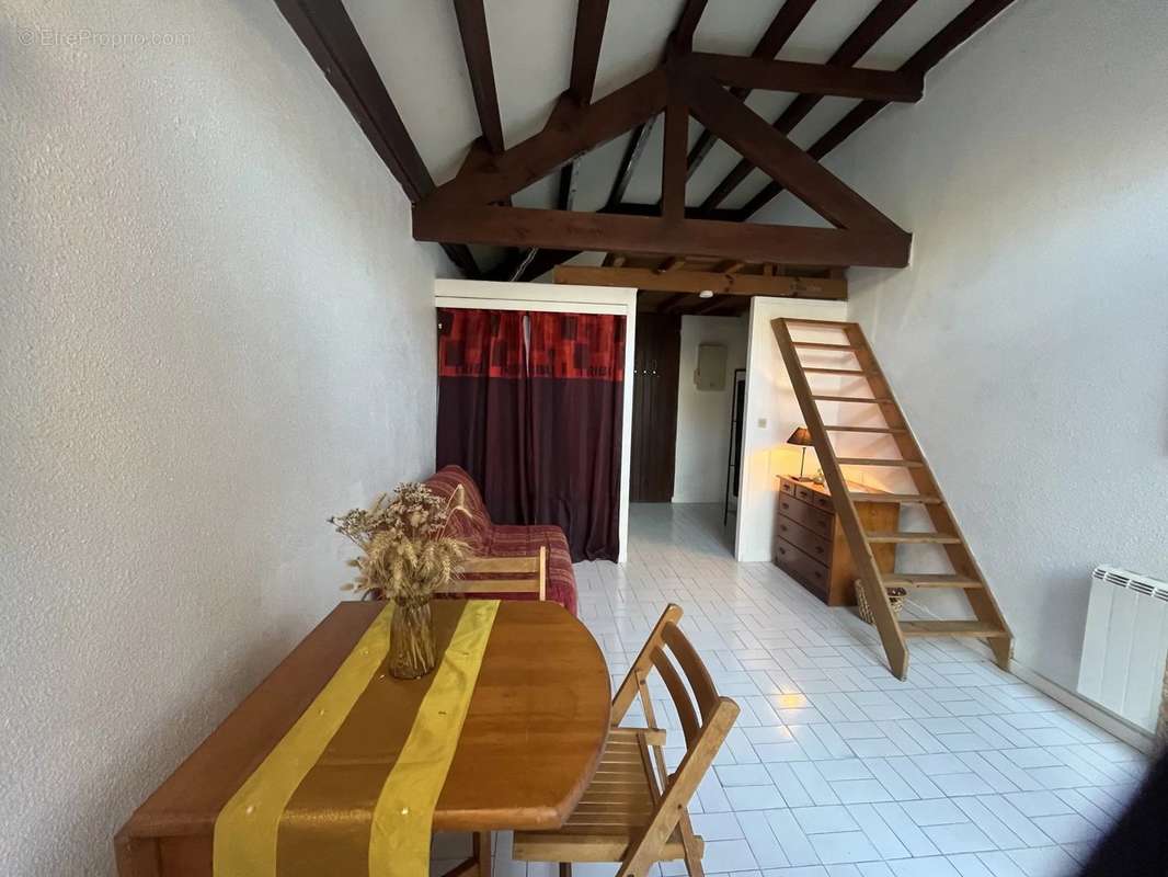 Appartement à ARCACHON