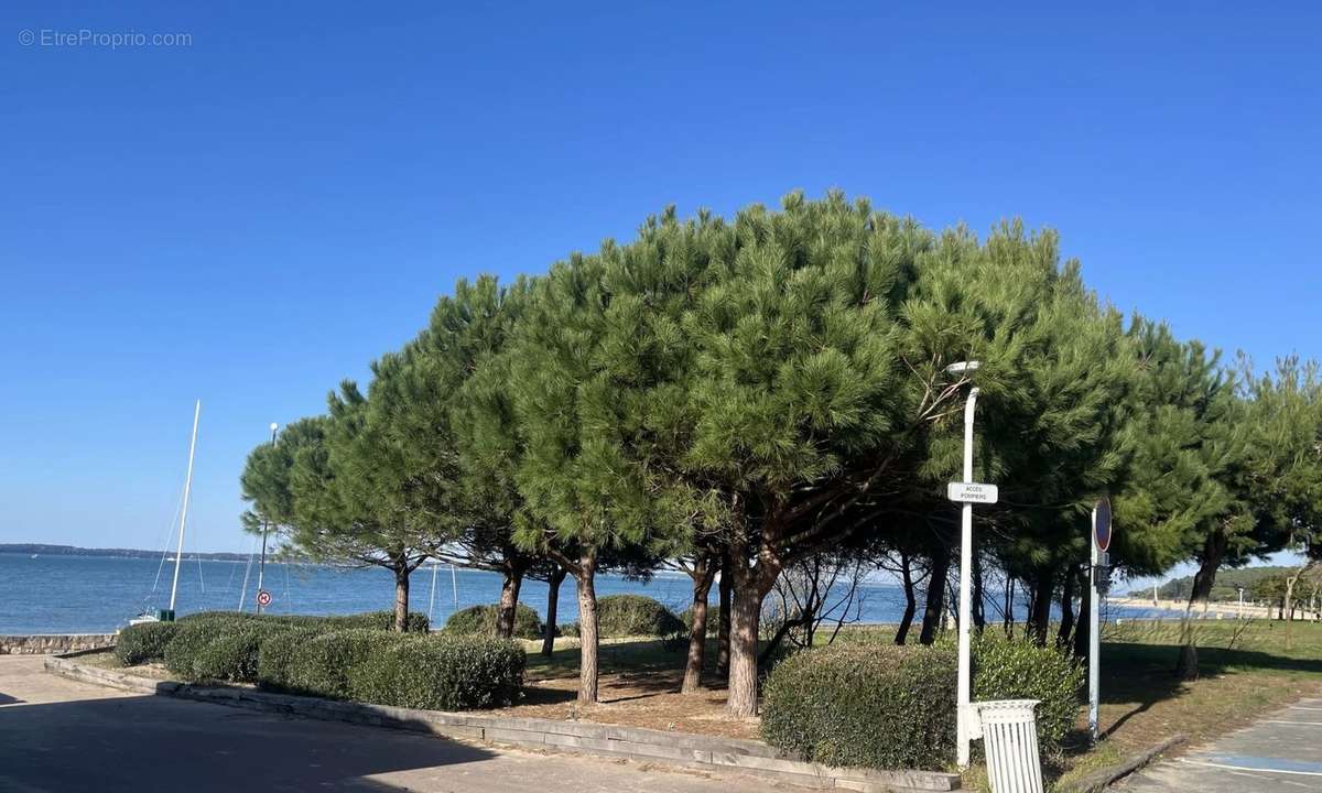 Appartement à ARCACHON