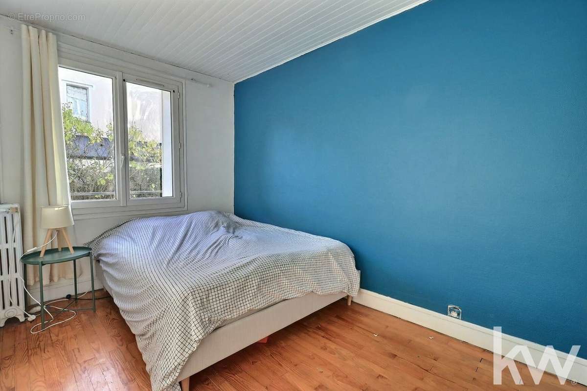 Appartement à CROISSY-SUR-SEINE