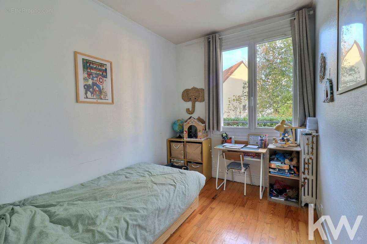 Appartement à CROISSY-SUR-SEINE