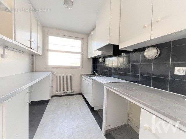 Appartement à CROISSY-SUR-SEINE