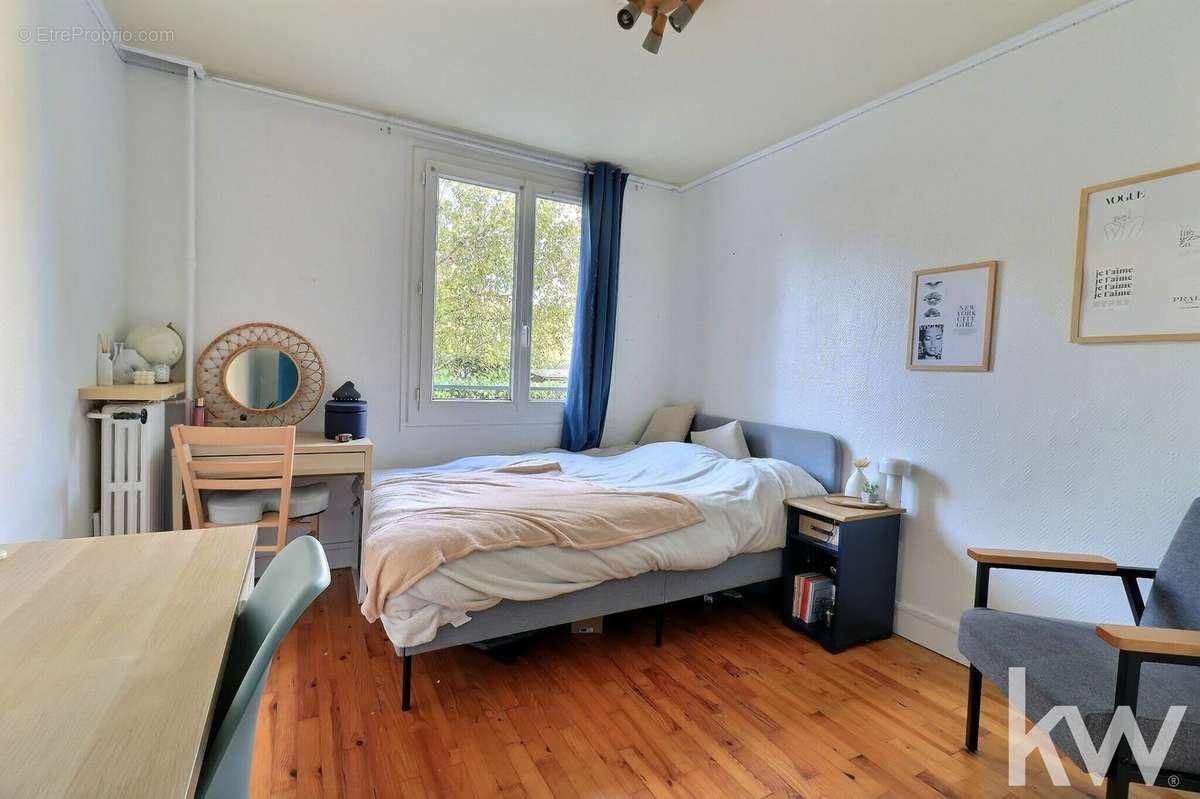 Appartement à CROISSY-SUR-SEINE