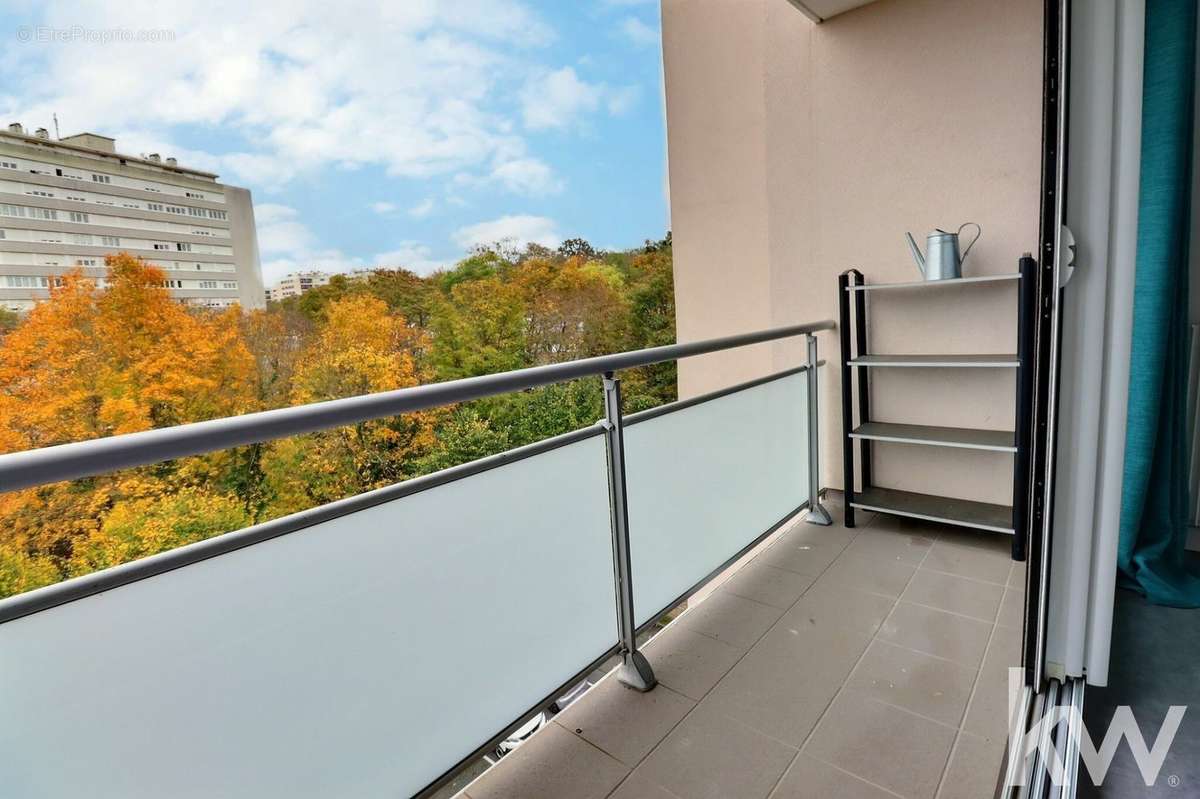 Appartement à POISSY