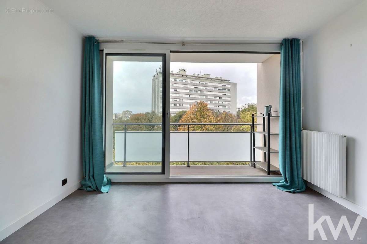 Appartement à POISSY