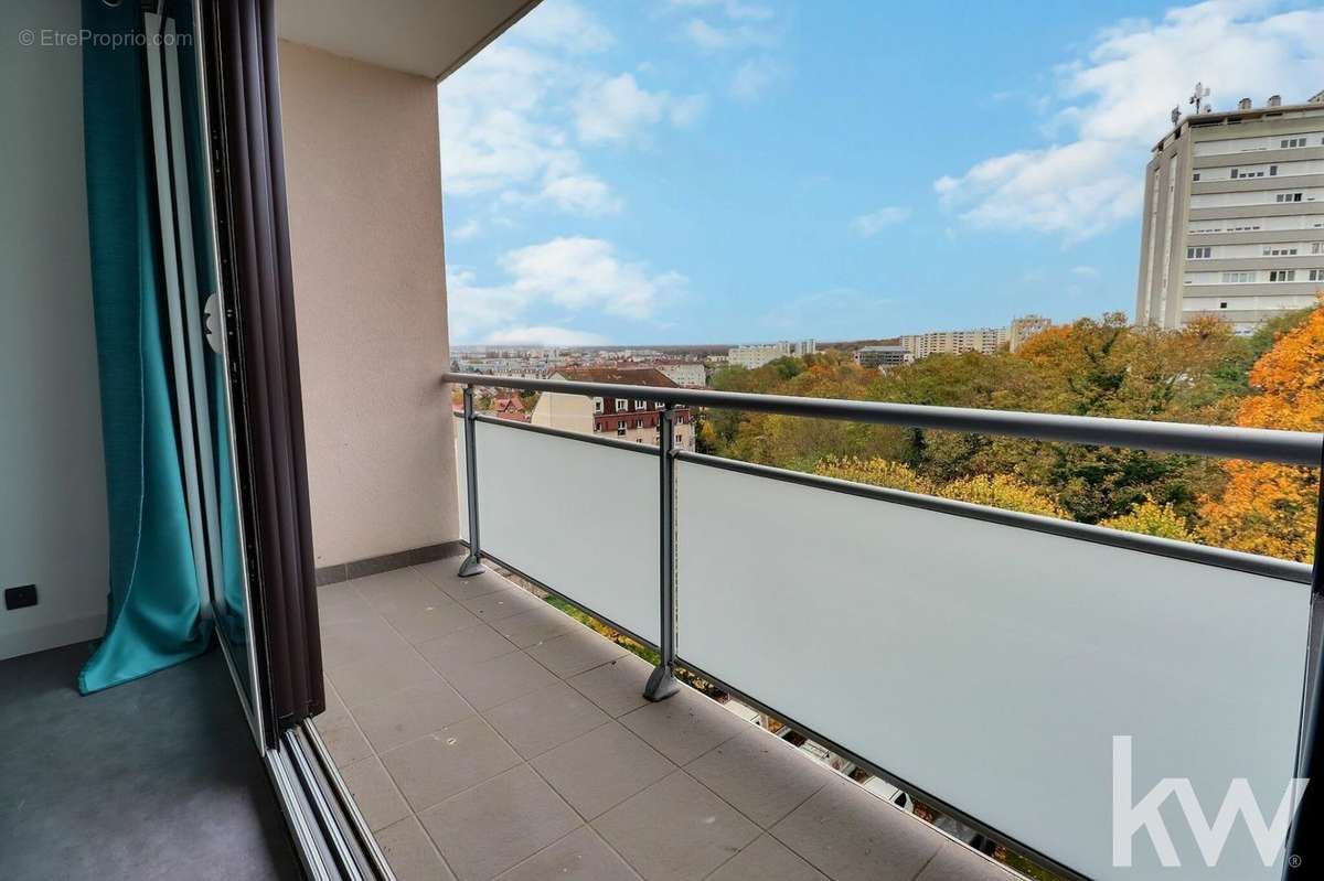 Appartement à POISSY