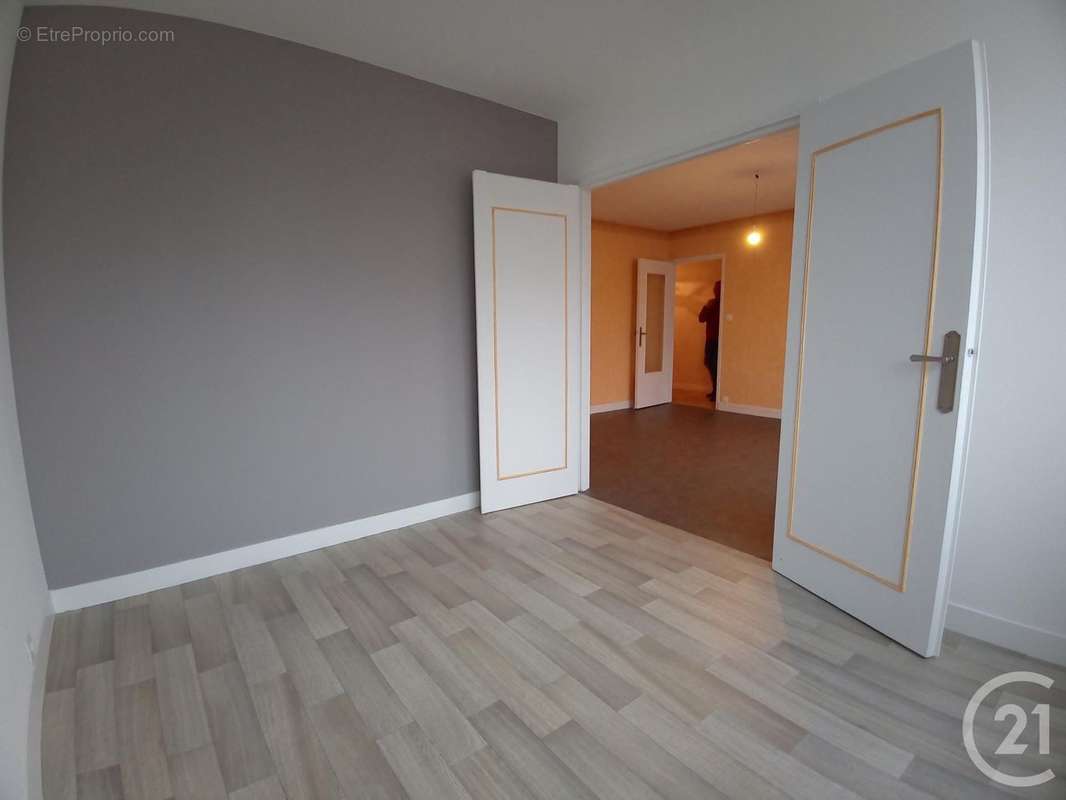 Appartement à LIMOGES