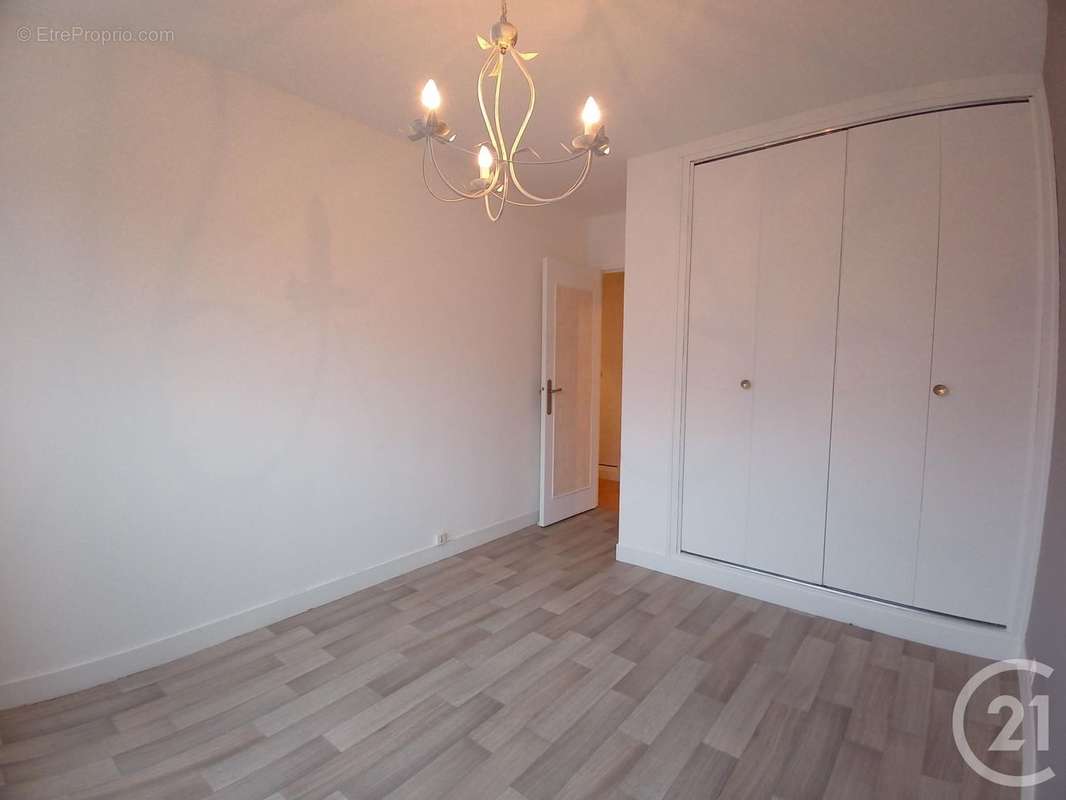 Appartement à LIMOGES