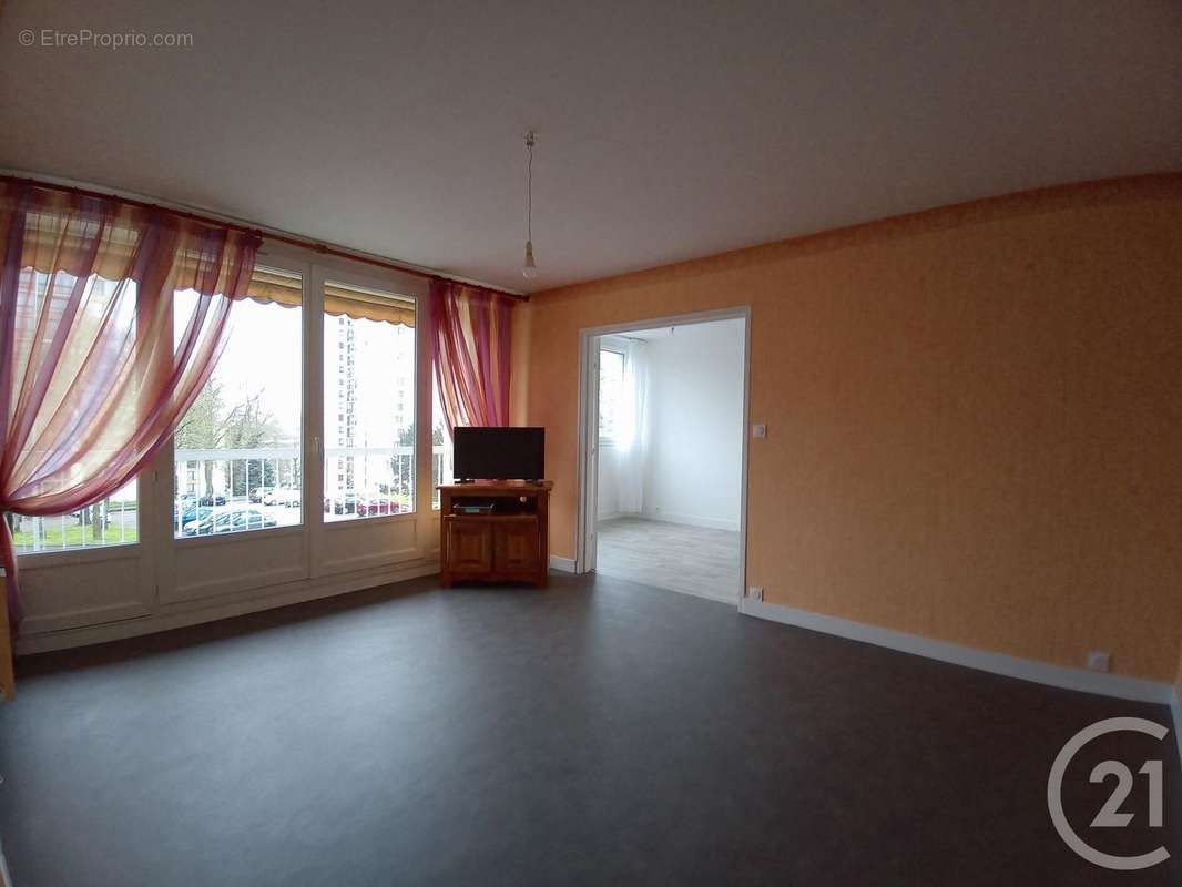 Appartement à LIMOGES