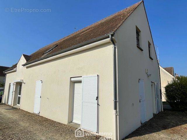 Maison à COMPIEGNE