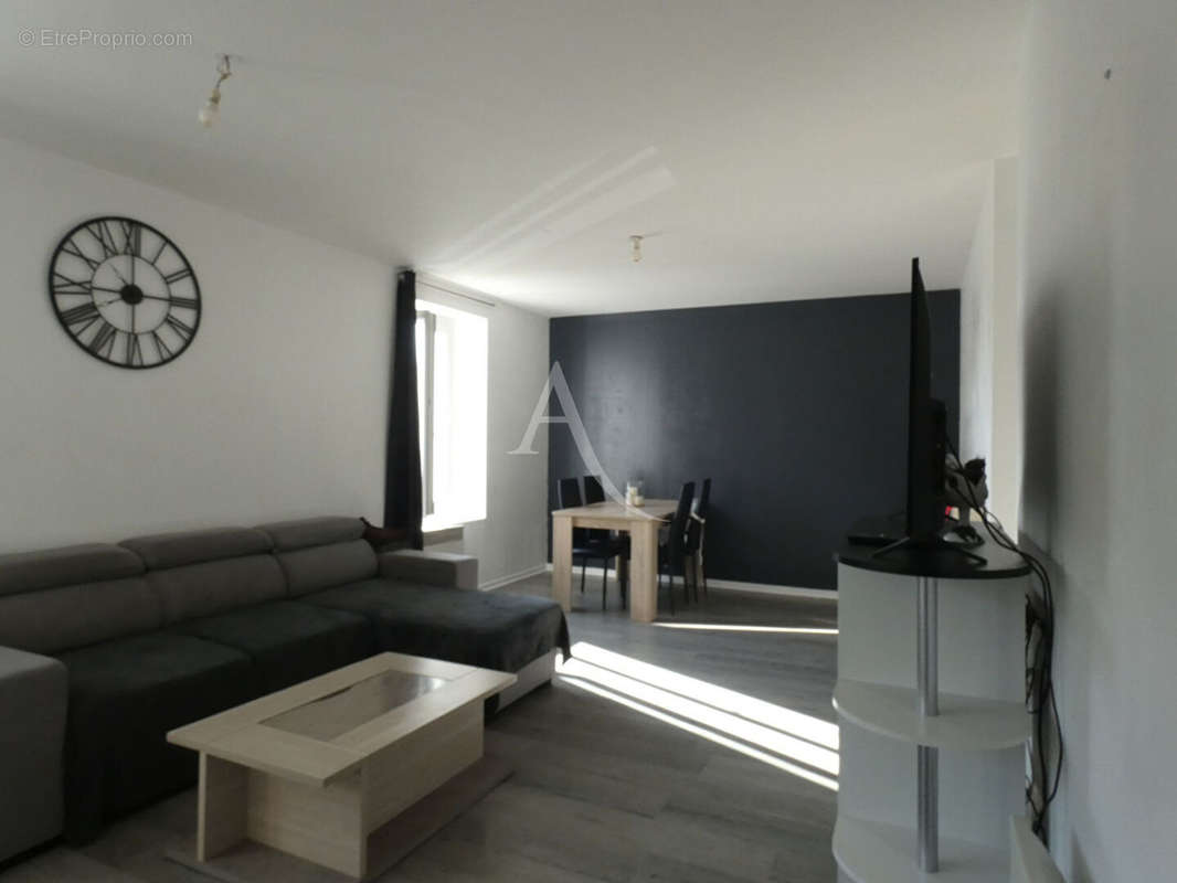 Appartement à EUGENIE-LES-BAINS