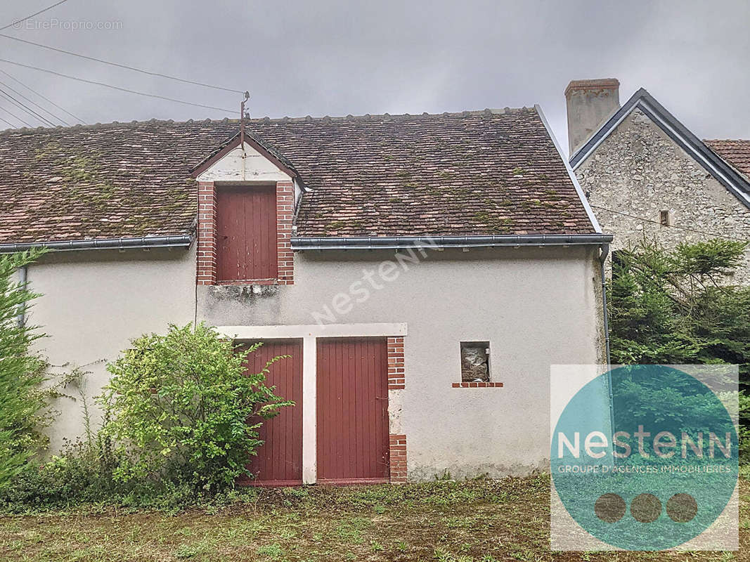 Maison à SAINT-CLAUDE-DE-DIRAY