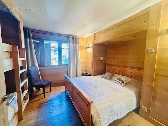 Appartement à MEGEVE